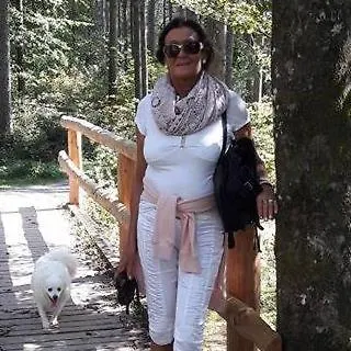 Marianne * Abtenau