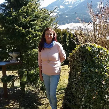 Marianne Apartment *