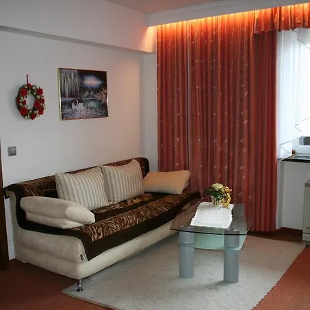 Apartment Marianne Abtenau