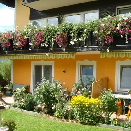 דירה Marianne אבטנאו