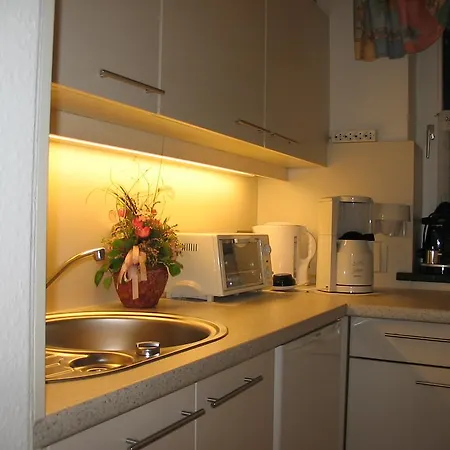 Marianne Apartment