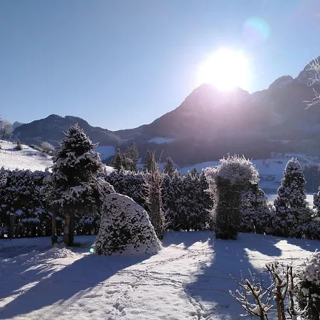 Marianne דירה אבטנאו