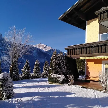 Apartman Marianne