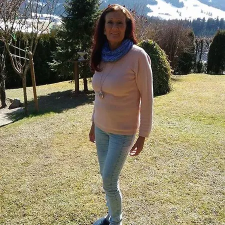 Marianne Abtenau