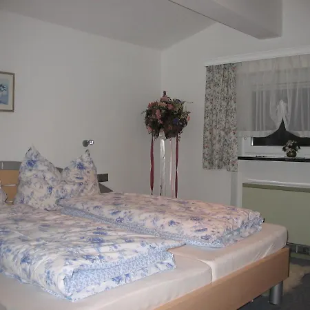 Marianne Apartment Abtenau