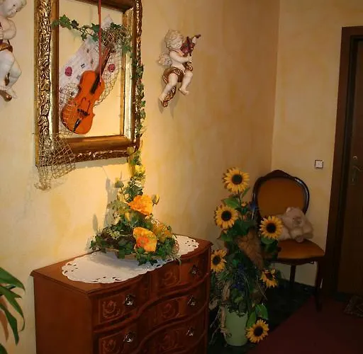 Marianne Διαμέρισμα *