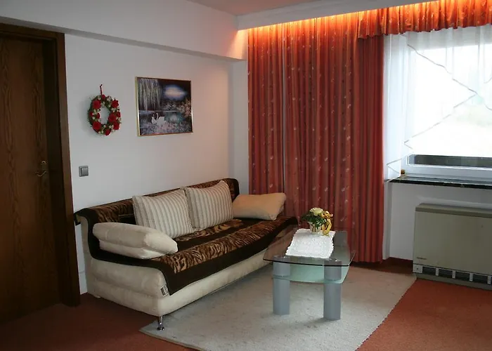 Διαμέρισμα Marianne Abtenau