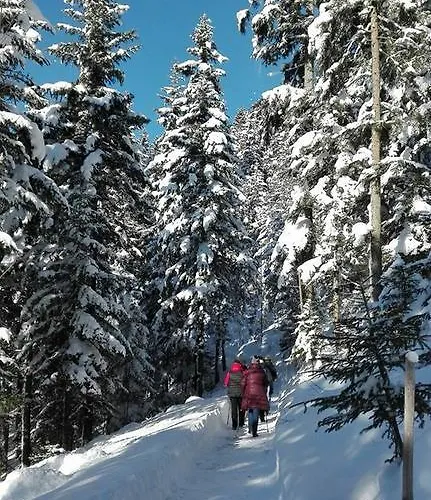 Marianne Διαμέρισμα