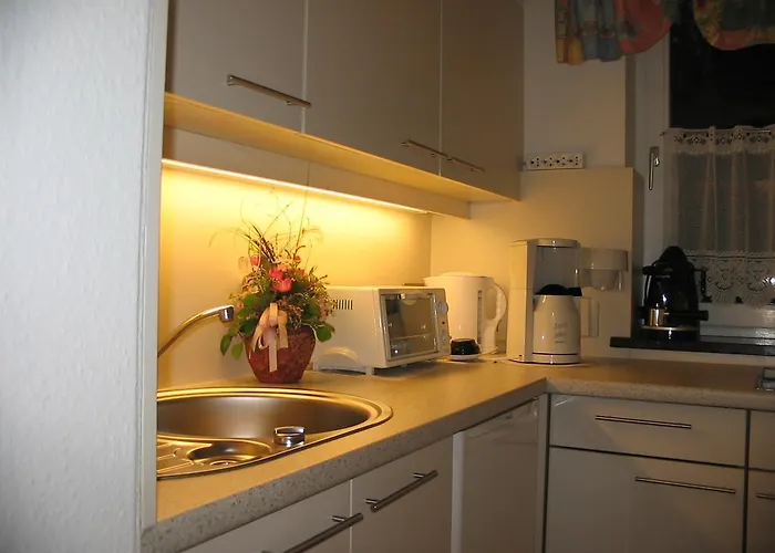 Marianne Διαμέρισμα