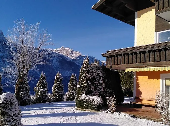 Διαμέρισμα Marianne