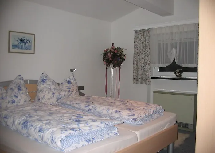 Marianne Διαμέρισμα Abtenau